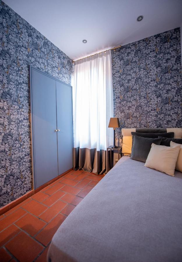 Anna Trevi - Luxury In Appartamento Roma